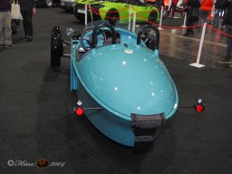 Vienna Drive 15.01.2026